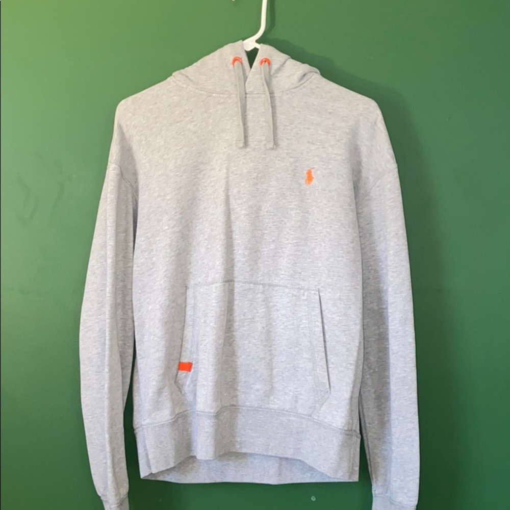 Men’s Polo Ralph Lauren Hoodie
